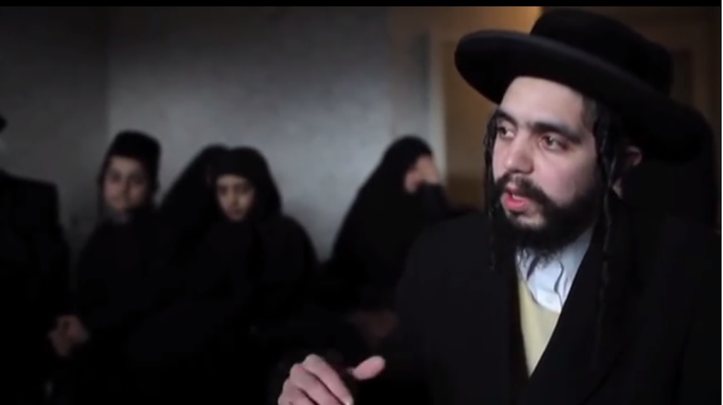 Lev Tahor Leaders Sentenced in U.S. for Kidnapping and Exploitation Crimes